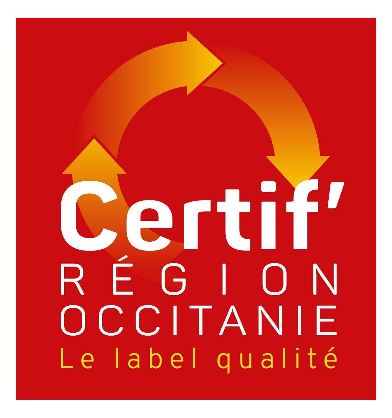 Certif'Occitanie