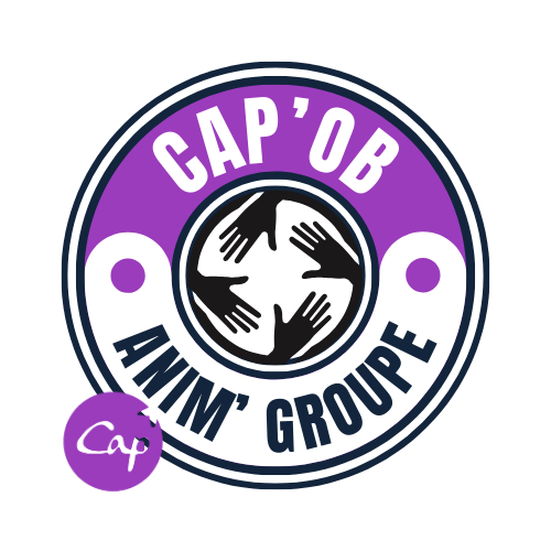 open badge animation de groupe cap comptences durables